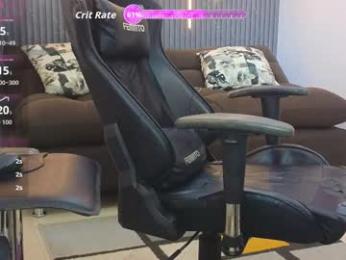 aris_sexx — Chaturbate recorded stream image, 17.02.2026 23:40