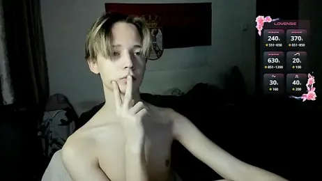 Vampirella_GS — Stripchat recorded stream screenshot (18 Feb 2026)