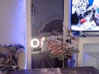 mshunnybunnyy — Camsoda recorded stream screenshot (18 Feb 2026)