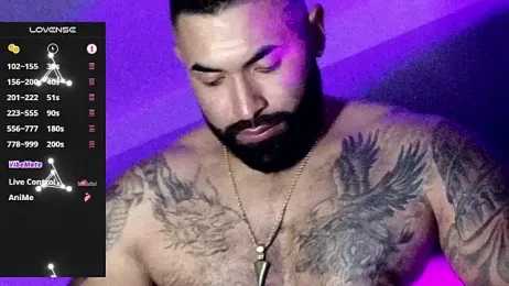 Max-prada — Stripchat recorded stream image, 18.02.2026 02:30