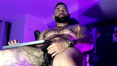 Max-prada — Stripchat recorded stream image, 18.02.2026 02:30