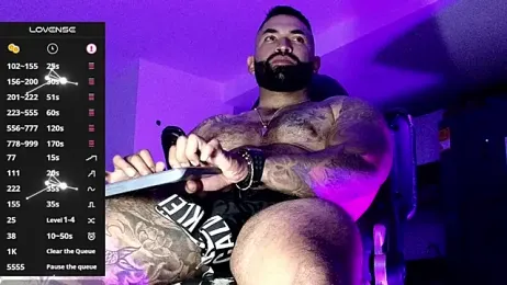 Max-prada — Stripchat recorded stream image, 18.02.2026 02:30
