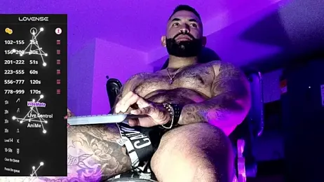Max-prada — Stripchat recorded stream image, 18.02.2026 02:30