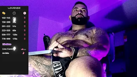 Max-prada — Stripchat recorded stream image, 18.02.2026 02:30