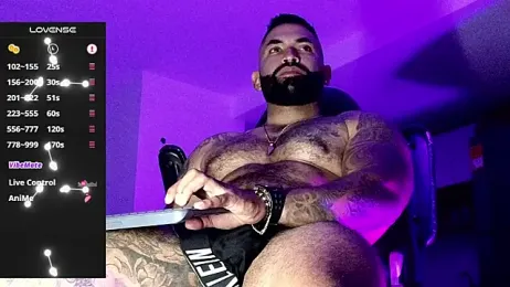 Max-prada — Stripchat recorded stream image, 18.02.2026 02:30