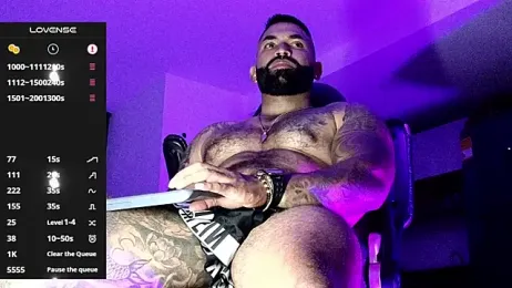 Max-prada — Stripchat recorded stream image, 18.02.2026 02:30