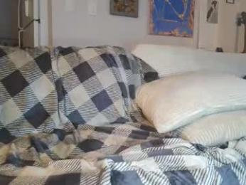 blaze_thickwood — Chaturbate recorded stream image, 18.02.2026 04:30