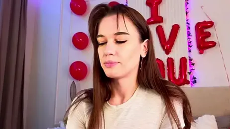 BBabyShark — Stripchat recorded stream screenshot (18 Feb 2026)