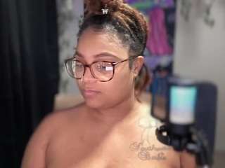 nastyylondon — Camsoda recorded stream screenshot (05 Mar 2025)