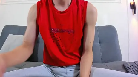 Cum_hunters — Stripchat recorded stream image, 18.02.2026 03:10