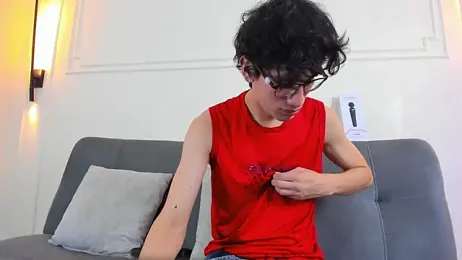 Cum_hunters — Stripchat recorded stream image, 18.02.2026 03:10