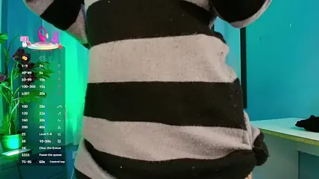 Feniix__ — Stripchat recorded stream image, 18.02.2026 04:00