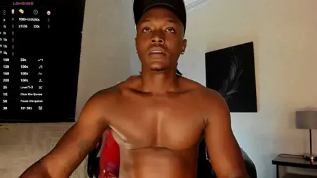 DannSmmith — Stripchat recorded stream screenshot (18 Feb 2026)