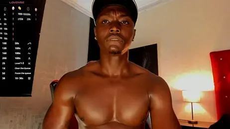 DannSmmith — Stripchat recorded stream screenshot (18 Feb 2026)