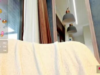 sassyt33n — Chaturbate recorded stream screenshot (18 Feb 2026)