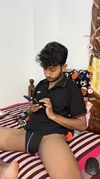 ShayanLK — Stripchat recorded stream image, 18.02.2026 08:50