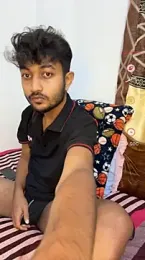 ShayanLK — Stripchat recorded stream image, 18.02.2026 08:50
