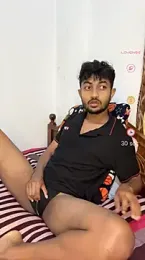 ShayanLK — Stripchat recorded stream image, 18.02.2026 08:50