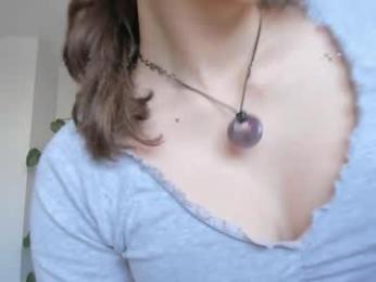 yours_meyy — Chaturbate recorded stream image, 18.02.2026 07:50