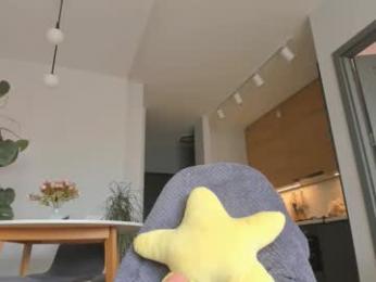 yours_meyy — Chaturbate recorded stream image, 18.02.2026 07:50