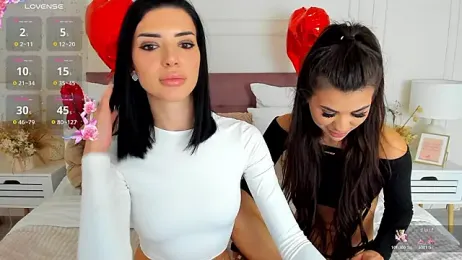 JasmiLyn — Stripchat recorded stream screenshot (18 Feb 2026)