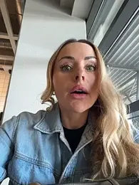 EmaSalis — Stripchat recorded stream screenshot (18 Feb 2026)