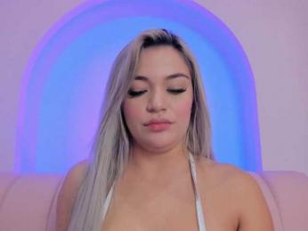 milaowens — Bongacams recorded stream screenshot (18 Feb 2026)