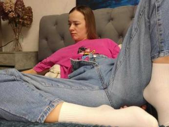 -Sexy_Hot_Angel- — Bongacams recorded stream image, 18.02.2026 10:50