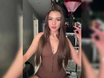 SweetyMia — Bongacams recorded stream screenshot (18 Feb 2026)