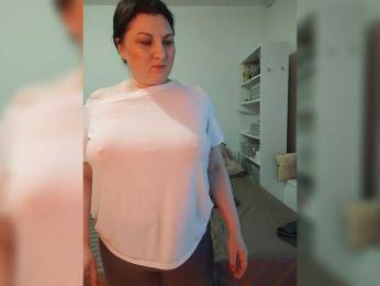 NATASECRET — Bongacams recorded stream screenshot (18 Feb 2026)