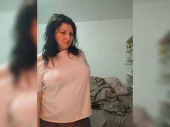 NATASECRET — Bongacams recorded stream screenshot (18 Feb 2026)