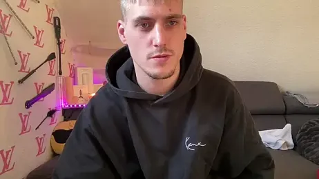 Cookieboy88 — Stripchat recorded stream screenshot (18 Feb 2026)