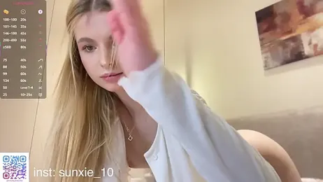 Sunshine_Diana — Stripchat recorded stream image, 18.02.2026 13:30