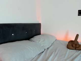 liaprada — Camsoda recorded stream screenshot (18 Feb 2026)