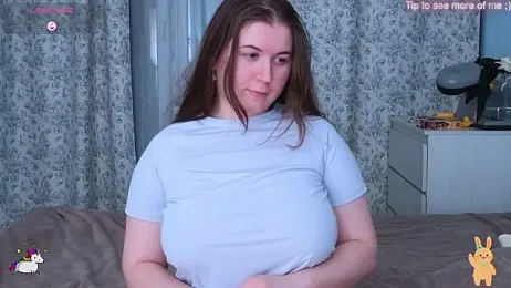 __Samer_ — Stripchat recorded stream screenshot (18 Feb 2026)