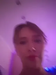 PrettieKate — Stripchat recorded stream screenshot (18 Feb 2026)