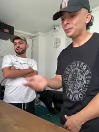 Jacobs0 — Stripchat recorded stream screenshot (18 Feb 2026)