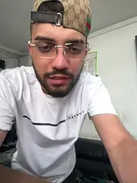 Jacobs0 — Stripchat recorded stream screenshot (18 Feb 2026)