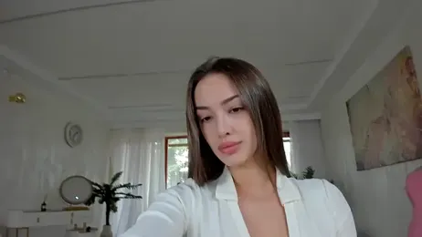 TiffanyHouston_ — Stripchat recorded stream screenshot (31 Jan 2025)