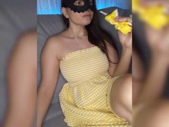 -Smetanka- — Bongacams recorded stream screenshot (18 Feb 2026)