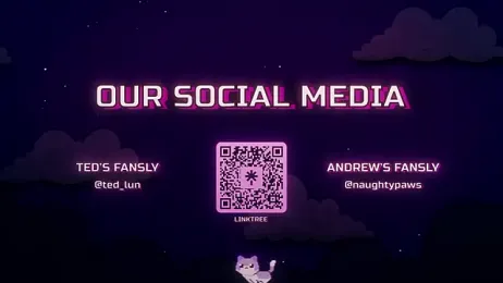 AndrewwCarter2 — Stripchat recorded stream screenshot (18 Feb 2026)