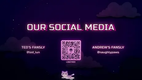 AndrewwCarter2 — Stripchat recorded stream screenshot (18 Feb 2026)