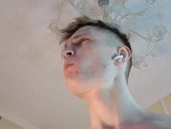 viksons — Chaturbate recorded stream image, 18.02.2026 20:40