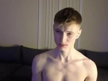 viksons — Chaturbate recorded stream image, 18.02.2026 20:40