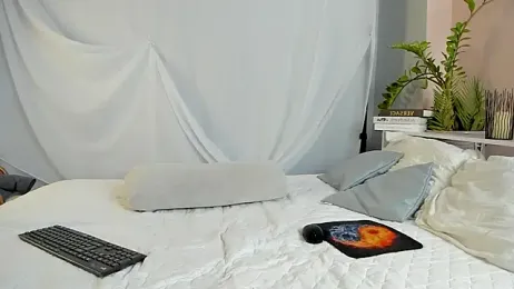 SherlockMax — Stripchat recorded stream screenshot (18 Feb 2026)