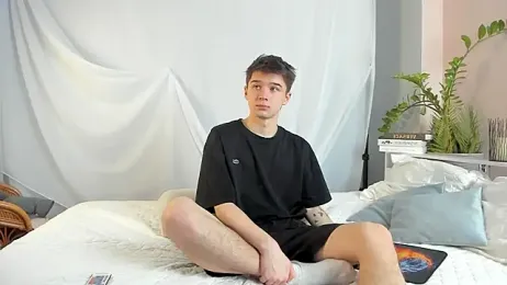 SherlockMax — Stripchat recorded stream screenshot (18 Feb 2026)