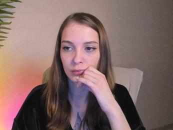 Maribett — Bongacams recorded stream image, 18.02.2026 20:20