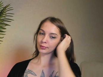 Maribett — Bongacams recorded stream image, 18.02.2026 20:20