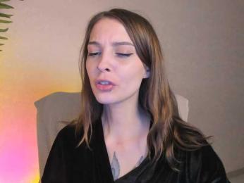 Maribett — Bongacams recorded stream image, 18.02.2026 20:20