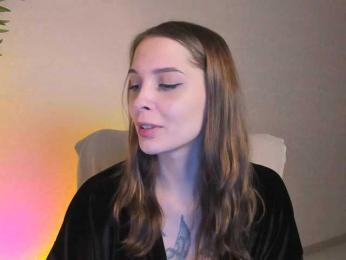 Maribett — Bongacams recorded stream image, 18.02.2026 20:20